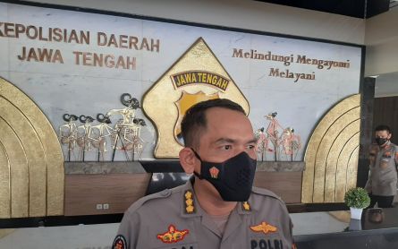 Kasus Pembunuhan PNS Semarang, 25 Saksi Diperiksa, Hasilnya? - JPNN.com Jateng