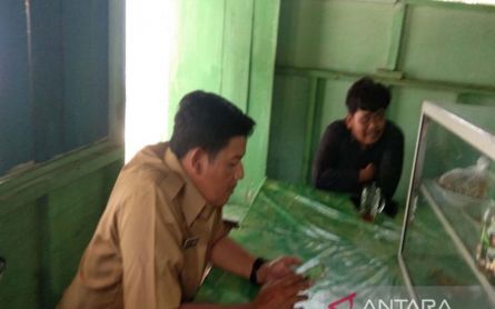 Jelang Musim Hujan, Ada 9 Titik Rawan Bencana di Batang, Simak - JPNN.com Jateng