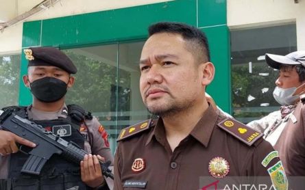 1 Tersangka Korupsi BUMdes Berjo Karanganyar Tak Penuhi Panggilan Kejari - JPNN.com Jateng