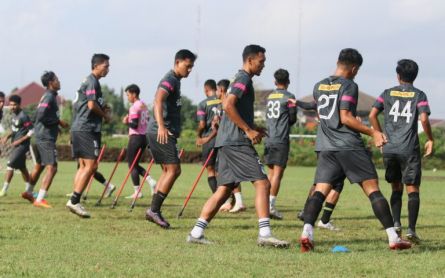 Coach Erwan Ungkap Titik Lemah Penggawa PSIM Yogyakarta - JPNN.com Jogja