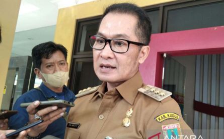 Anggaran Rp 4,36 M Siap Digelontorkan untuk Sopir & Pelaku UMKM di Kudus - JPNN.com Jateng