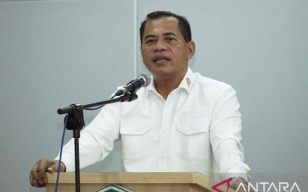 Hasil Pemeriksaan BNPT Terhadap Perempuan yang Todong Pistol ke Paspampres, Oalah - JPNN.com Kalsel
