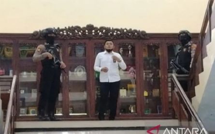 Kasus Korupsi Bangkalan Masuk Tahap Penyidikan, Siapa Tersangkanya? - JPNN.com Jatim
