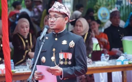 KPK Tetapkan 6 Tersangka Kasus Suap Jabatan di Bangkalan, Ada Nama Bupati - JPNN.com Jatim