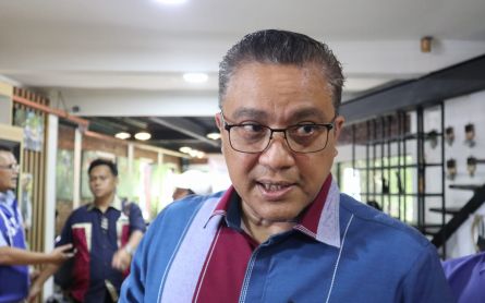 Sanksi Tegas Partai Demokrat Menanti Irfan Suryanagara - JPNN.com Jabar