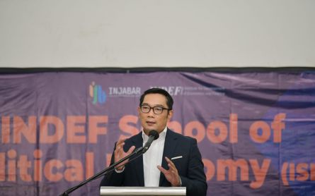 Ridwan Kamil Janjikan Pekerja Terkena PHK Dapat Bantuan BLT - JPNN.com Jabar