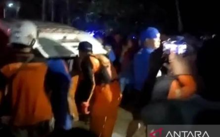 Jasad Remaja Tenggelam di Pantai Prigi Akhirnya Ditemukan - JPNN.com Jatim