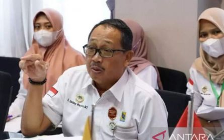 Pemkot Banjarmasin Tetap Lanjutkan Kerja Sama dengan IWK Malaysia - JPNN.com Kalsel