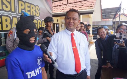 5 Fakta Pemerkosaan Anak 6 Tahun di Purbalingga, Bikin Syok! - JPNN.com Jateng