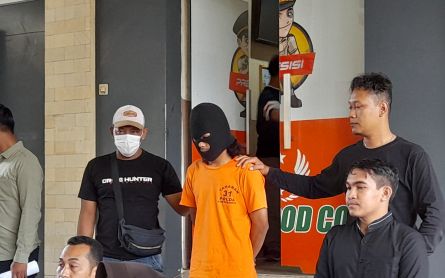 Polisi Periksa Kejiwaan Pelaku Mutilasi di Jogja, Ini Tujuannya - JPNN.com Jogja