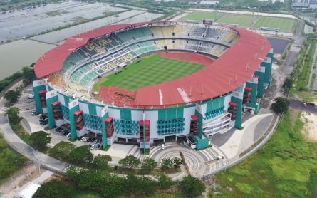 Stadion GBT Surabaya Berpotensi Jadi Kandang Timnas Indonesia Saat Piala AFF - JPNN.com Jatim