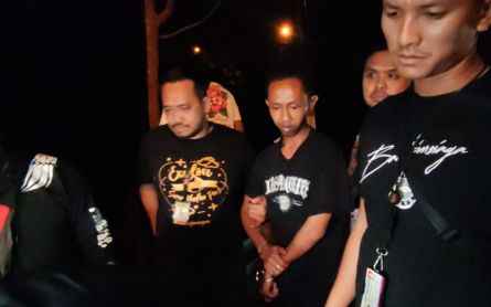 Pelaku Utama Kasus Mayat Dicor di Semarang Tertangkap, Bravo Polisi - JPNN.com Jateng