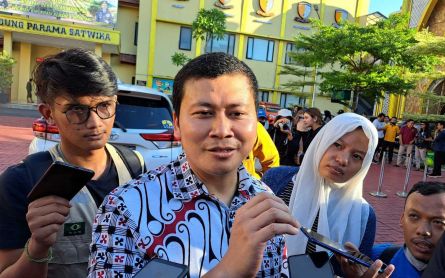 Jika Semua Unsur Terpenuhi Mafia PPDB Kota Bogor Bisa Masuk Bui - JPNN.com Jabar