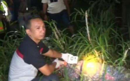 Update Kasus Mayat Terbungkus Karpet di Ngawi: Pelaku & Motifnya, Ternyata - JPNN.com Jatim