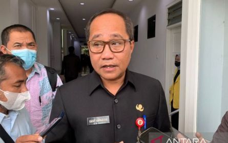 Sekda Kota Semarang Buka Suara Soal Ketidaknetralan ASN - JPNN.com Jateng