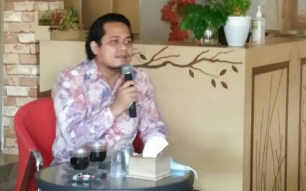 6 Calon Penjabat Bupati Tanggamus Diusulkan, 2 Nama Memiliki Jaringan Luas Hingga Level Nasional - JPNN.com Lampung