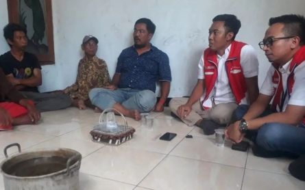 Air Sumur Warga di Kediri Tercemar, Bercampur Minyak, Ini Kata Pertamina - JPNN.com Jatim