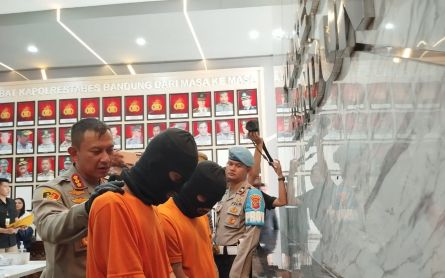 Tega, Lima Wanita di Kota Bandung Dijual Muncikari di Aplikasi MiChat - JPNN.com Jabar