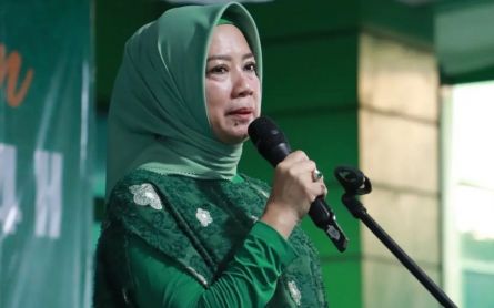 Diduga Lakukan Pelanggaran Pemilu, Elly Rachmat Yasin Bakal Dipanggil Bawaslu - JPNN.com Jabar