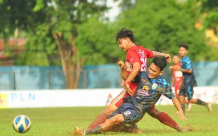 Tembus 16 Besar Liga 3, Perssu Madura City Tambah Porsi Latihan - JPNN.com Jatim