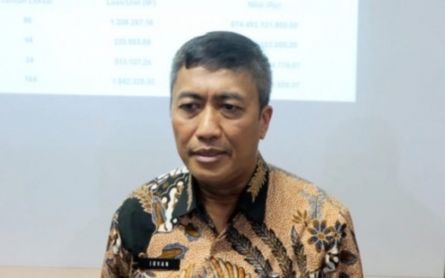 Minimalisir Aksi Kriminalitas, Pemkot Surabaya Bakal Pasang Ribuan Unit PJU - JPNN.com Jatim