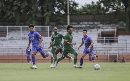 Persebaya Gencarkan Uji Coba Menjelang Lanjutan Kompetisi Liga 1 - JPNN.com Jatim