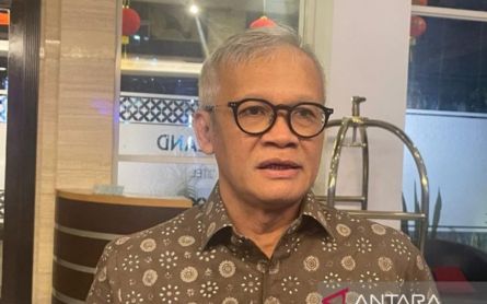 Aria Bima Sebut Presiden Tak Bisa Hanya Berpihak ke Salah Satu Paslon - JPNN.com Jateng