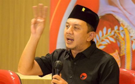 Ramai Soal Dirty Vote, PDIP Jatim Siagakan Kader Cegah Kecurangan di Pilpres 2024 - JPNN.com Jatim