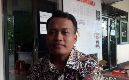 Kades di Temanggung Diduga Terlibat Pemenangan Paslon, Bawaslu Tak Tinggal Diam - JPNN.com Jateng