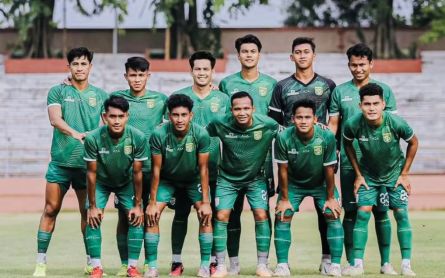 Pelatih Persebaya Tak Sabar Hadapi 2 Laga Tandang Beruntun, Bilang Begini - JPNN.com Jatim