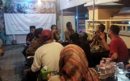 Kowaslu Protes Dugaan Pelanggaran Pemilu 2024 di Jember, Sebut Bawaslu Mandul - JPNN.com Jatim