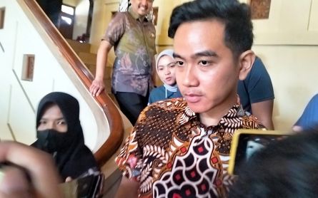 Isu Bansos Jokowi Muncul di Sidang Gugatan Pilpres, Gibran: Buktikan Saja - JPNN.com Jateng