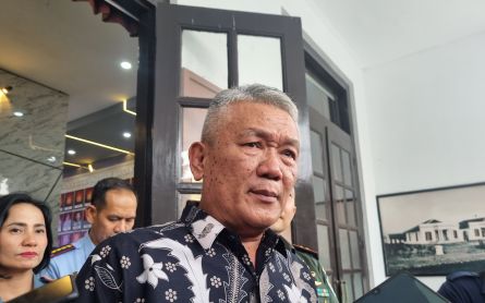 Respons Peringatan Bey, Pj Wali Kota Bandung Segera Panggil Sonny Salimi - JPNN.com Jabar