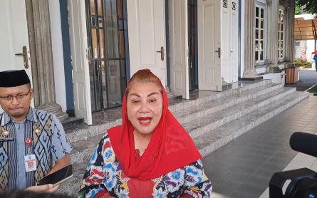 Mendekati Pilwakot Semarang, Mbak Ita Bertemu Megawati, Bahas Soal Rekomendasi? - JPNN.com Jateng