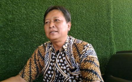 Kader Senior PDIP Semarang Turun Gunung, Siap Maju Pilwakot, Singgung Tokoh Tak Berpartai yang Bermunculan - JPNN.com Jateng