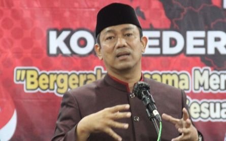 18 Kandidat Pilwakot Semarang Maju Lewat PDIP, Hendi: yang Serius Diundang DPP - JPNN.com Jateng