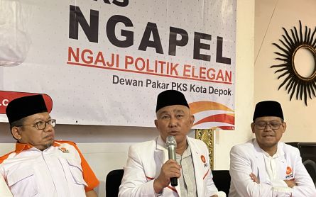 Pilkada Depok: Pasangan Imam-Ririn Belum Final - JPNN.com Jabar