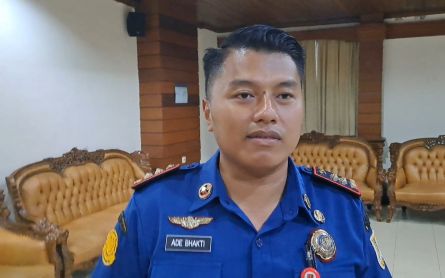 Niat Maju Pilwakot Semarang, Ade Bhakti Dipanggil KASN Soal Kode Etik PNS - JPNN.com Jateng