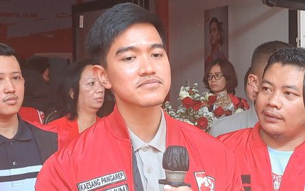 Kaesang Optimistis Bisa Taklukkan Jateng di Pilgub 2024, Mau Nyalon Gubernur? - JPNN.com Jateng