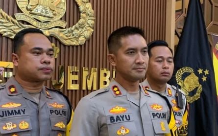 22 Anggota PSHT Ditangkap Buntut Pengeroyokan Anggota Polisi di Jember - JPNN.com Jatim