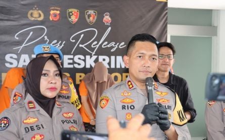 Pegawai KPK Gadungan Nekat Peras ASN Pemkab Bogor hingga Rp700 Juta - JPNN.com Jabar