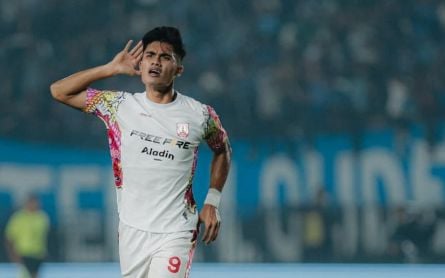 Persis Solo Melaju ke Semifinal Piala Presiden, Milo: Kami Layak  - JPNN.com Jateng
