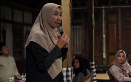 Komitmen Mbak Dina Cegah Korupsi: Perkuat Whistleblowing System Kota Semarang - JPNN.com Jateng