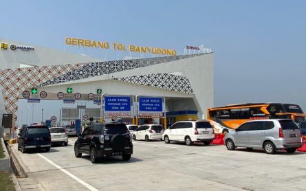 Tol Fungsional Solo-Prambanan Siap Sambut Natal & Tahun Baru 2025 - JPNN.com Jateng