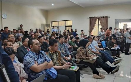 Proses Kepailitan PT Sritex Bergulir, Kurator Siap Hadapi Tantangan Besar - JPNN.com Jateng