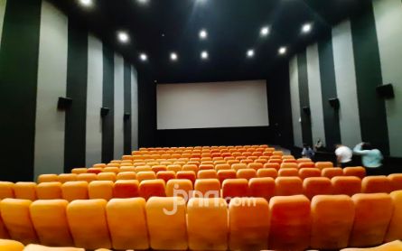 Jadwal Bioskop di Bali Senin (1/5): Denpasar Cineplex – Level 21 XXI Mall - JPNN.com Bali