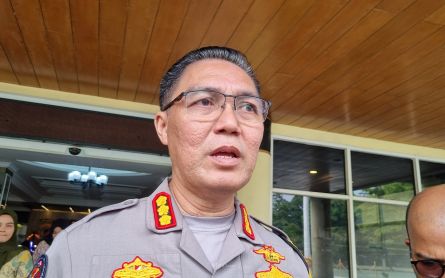 Teror di Kampus Unpar Bandung, Kombes Jules: Tim Jihandak Tidak Menemukan Bom - JPNN.com Jabar