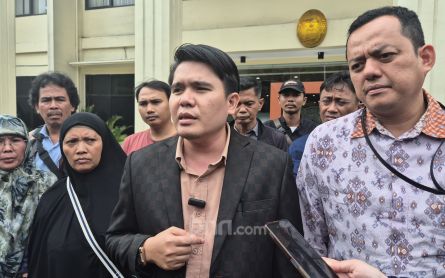 Sidang Praperadilan Kasus TPS Liar Limo Depok Ditunda - JPNN.com Jabar