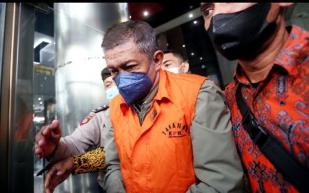 Ditinggal Investor karena Kasus Haryadi Suyuti, Pj Wali Kota Yogyakarta Bilang Begini - JPNN.com Jogja
