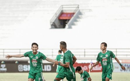 Pemain Pengganti Jadi Kunci Kemenangan PSS Sleman, Tendangan Bebas Merobek Gawang Borneo FC - JPNN.com Jogja